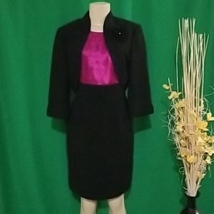 Jessica Howard 2piece Dress